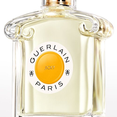 Guerlain Jicky parfumska voda za ženske 75 ml Slike