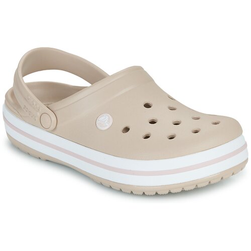 Crocs Cokli Crocband Bež Cene