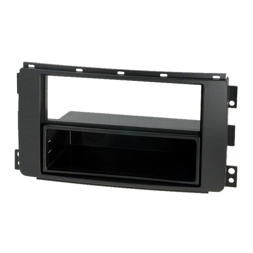 ACV Blenda okvir za auto radio SMART 2ISO RAM-40.238 Slike