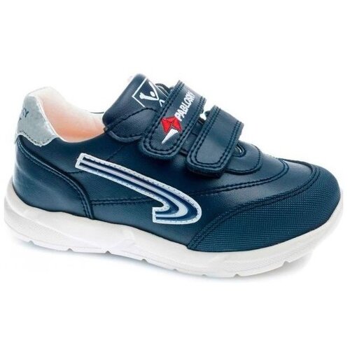 Pablosky Nizke superge 25313-20 Modra Cene