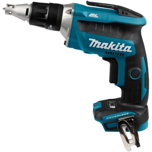 Makita Akumulatorski vijačnik DFS452Z SOLO (18 V, brez baterije, 0–4.000 vrt./min) Cene