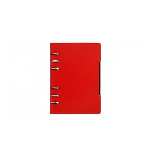 ALICANTE agenda sa mehanizmom B6 crvena ( 101.308.20 ) Slike