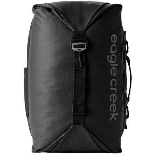 EAGLE CREEK EC060504010 backpack Travel backpack Black Ripstop Cene