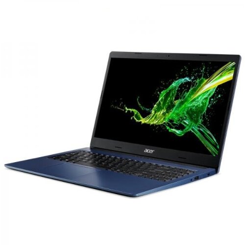 Acer Aspire A315-57G-790A 15.6 FHD/i7-1065G7/8GB/M.2 512GB/MX330 2GB Indigo Blue laptop Slike
