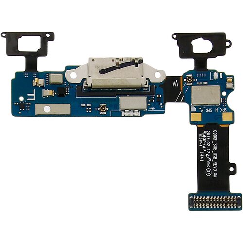 AVIZAR Kabel s polnilnim prikljuckom Micro-USB 3.0 Notranji mikro str. Samsung Galaxy S5, (20886403) Cene