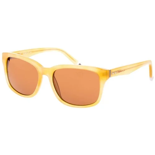 Gant Sončna očala GRS2006MHNY-1 Oranžna