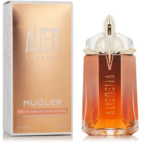 Kućni ogrtač Mugler Alien Goddess Supra Florale EDP 60 ml Cijene