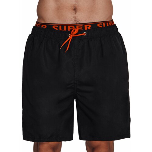 DStreet black men's shorts Slike