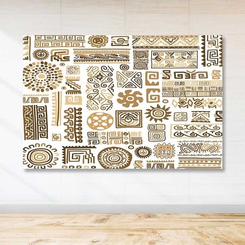 Wallity Slika DEV02414100140, 100x140 cm Cene