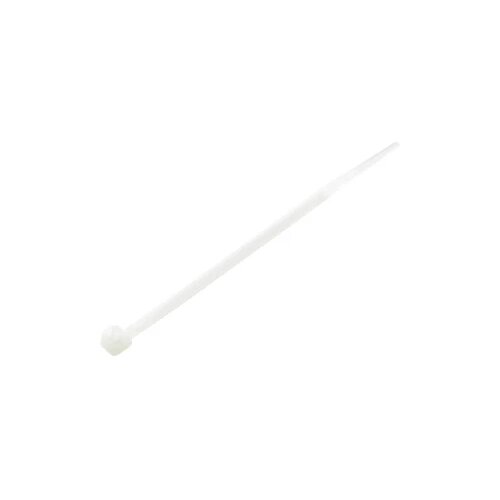TRU COMPONENTS vezica za kabele 102 mm prirodne boje, za višekratnu upotrebu 1592756 TC-RCV100203 1 kom. Cijene