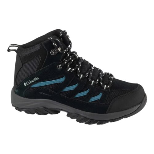 Columbia Crestwood Mid Waterproof 2099861012 Slike