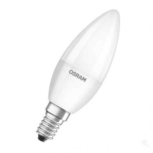 Osram led sijalica E14 b dim 5W/827 parathom FR40 Cene