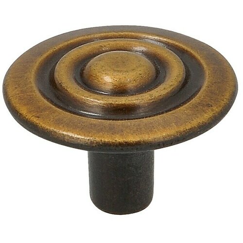 SIRO Okrugla ručka za namje&amp;scaron;taj (&amp;Oslash; x V: 28 x 19 mm, Ostalo) Slike