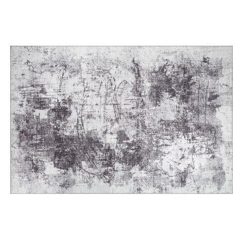 Conceptum Hypnose Tepih (210 x 310) Funk Chenille Gray AL 224 Cene