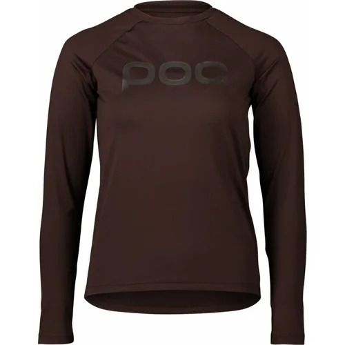 Poc Reform Enduro Women's Jersey Axinite Brown XL