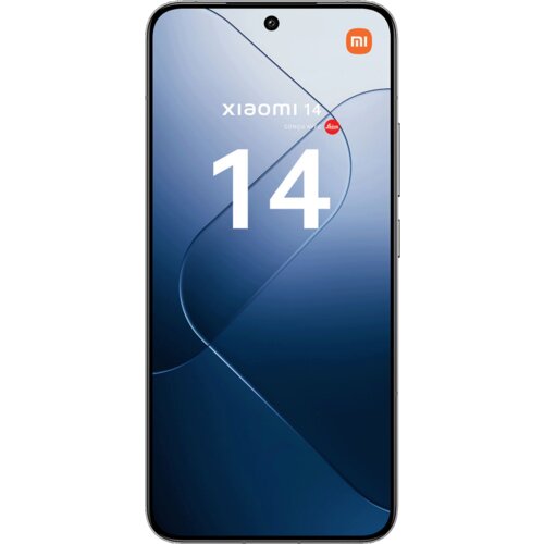 Xiaomi smartphone 6.36″, 5G, Octa Core 3.3GHz,RAM 12GB, 50Mpixel – 14 5G 12GB/512GB White Cijene