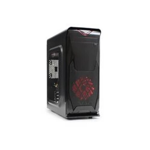  Računar Ryzen 5 5600G/16GB/256GB/1TB HDD/ 600W t i m Slike