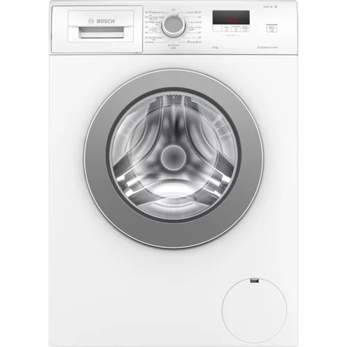 Bosch pralni stroj s polnjenjem spredaj WAJ24065BY
