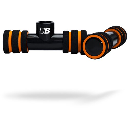 GymBeam ručka za sklekove push up bar Slike