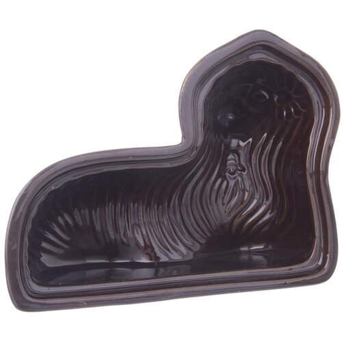 Orion Keramičen model za pecivo v obliki jagnjeta 14x18 cm &amp;ndash; Slike