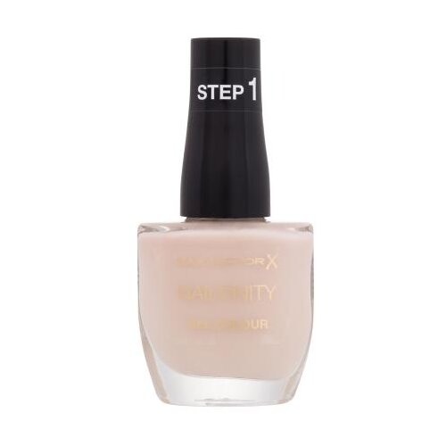 Max Factor Nailfinity lak za nohte 12 ml odtenek 207 For Real Cene