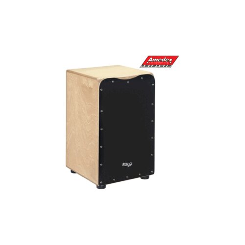  CAJON STAGG CAJ50MBK Slike