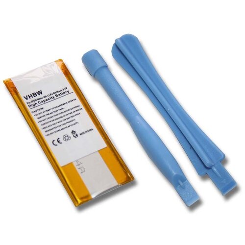 VHBW Baterija za Apple iPod Nano 4G, 400 mAh Cijene