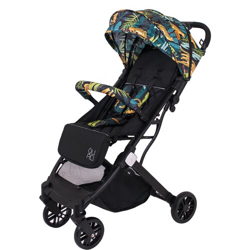 Jungle kolica &amp;quot;quad&amp;quot;, 0m+ Slike