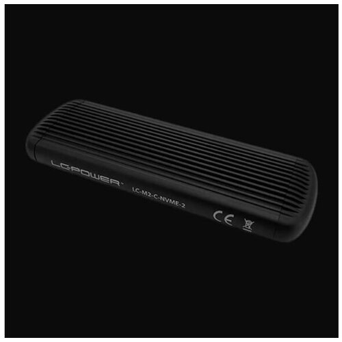 LC-Power LC-M2-C-NVME-2USB 3.2 Gen. 2x2High Speed USB-C for NVME Cijene