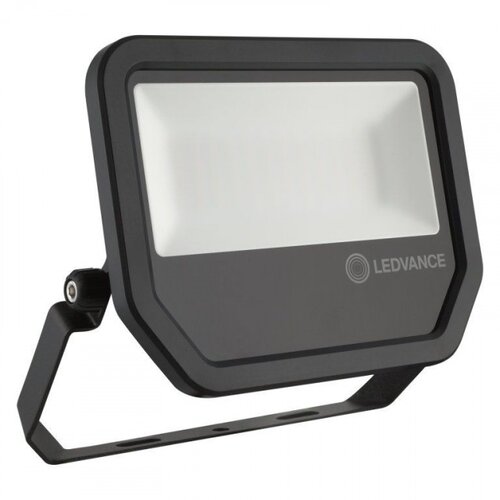 LEDVANCE EOOD Reflektor Ledvance Essential Sensor 50W 3000K crni Cene
