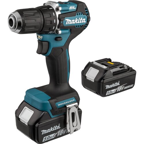 Makita DDF487RTJ Cordless Drill Driver Cijene