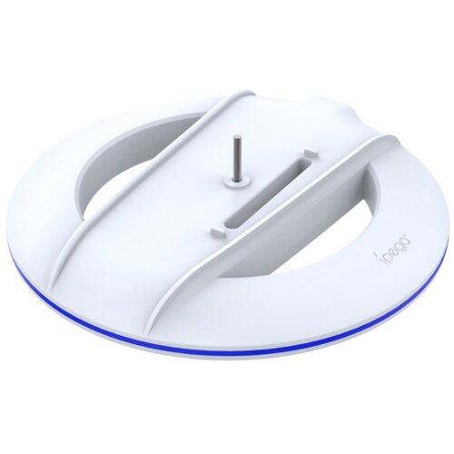 Stalak vertikalni ipega PG-P5S025 za PS5 slim beli Slike