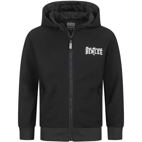 Benlee Kids hooded tracksuit