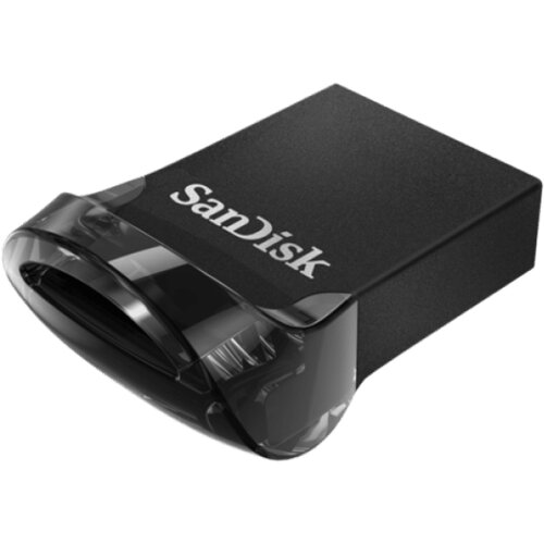 USB Flash SanDisk 32GB Ultra Fit 3.1, SDCZ430-032G-G46 Cene