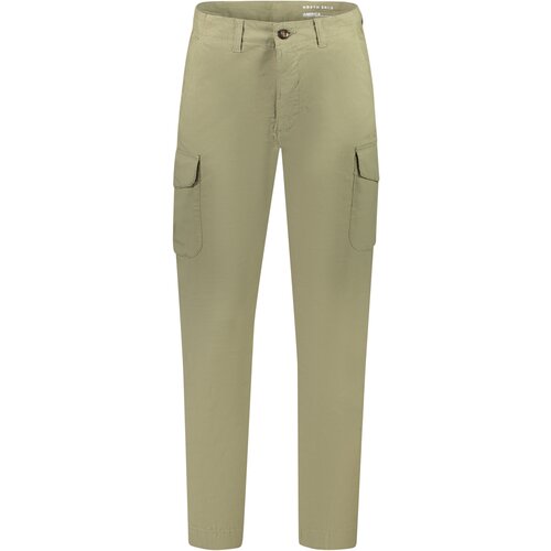 North Sails MEN&amp;amp;#39;S GREEN PANTS Slike