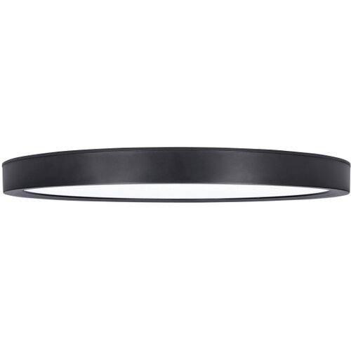 Solight WO8018 - LED prigu&amp;scaron;iva plafonska svetiljka ESTELA LED/36W/230V+DO pr.30 cm crna Slike