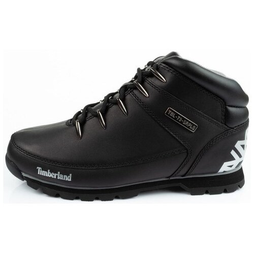 Timberland Euro Sprint Crna Slike