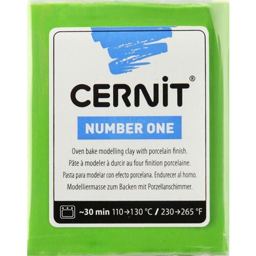  Masa za modeliranje Cernit 56 g | različite boje Cijene