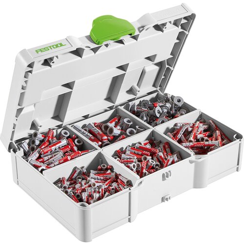 Festool Set za cavle SYS3 S 76-DBL-Set s Cijene