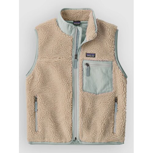 Patagonia Retro-X Kids Vest virtually blue Cene