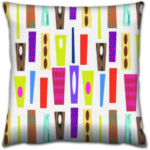 Wallity Jastuk 43x43cm &Scaron;areni Cijene