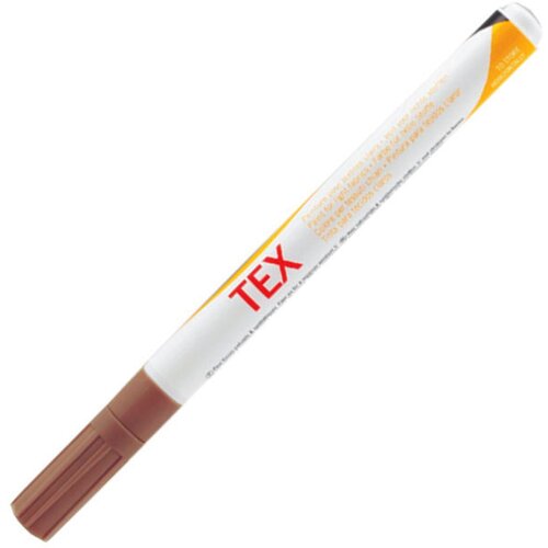 Darwi TEX Markeri za tekstil tanki 3 ml | izaberite nijansu Slike