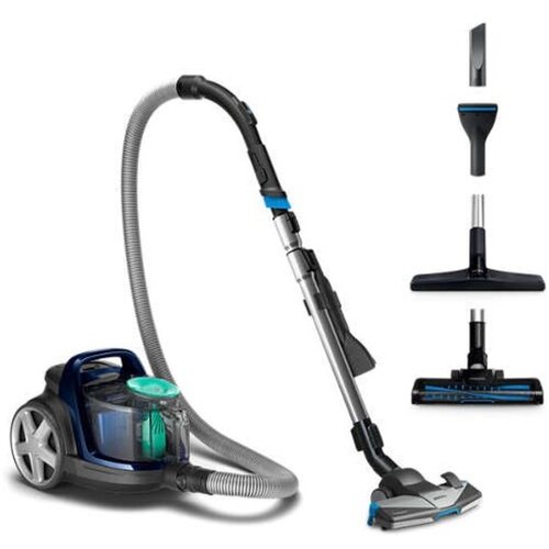 Philips 5000 series FC9556 /09 vacuum 1.5 L Cylinder vacuum 900 W Bagless Cijene