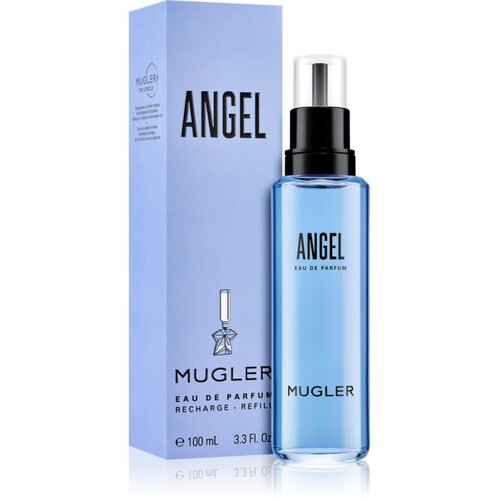 Thierry Mugler Angel parfemska voda zamjensko punjenje za žene 100 ml Slike