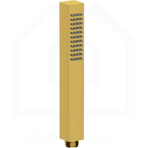 Remer tu&scaron; ručica Brushed Gold 317SSX BG Cene
