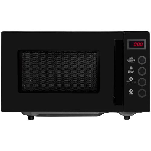 EXQUISIT Izvrstan MW7020-F-030DI crni mikrovalnu. Cijene