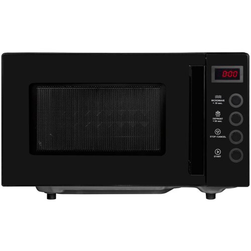 EXQUISIT MW7020-F-030DI schwarz Cene