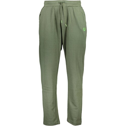 Gianmarco Venturi GREEN MAN TROUSERS Slike