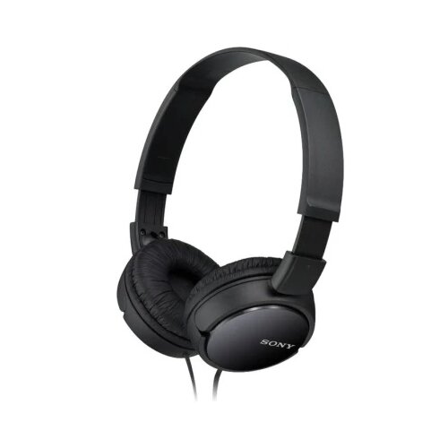 Sony MDR-ZX110B crne slu&scaron;alice Cene