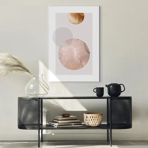  Slika - Dance With Gravity (1 Part) Vertical 40x60 Premium Print Slike